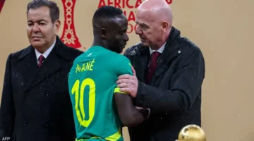 عقوبات دولية مرتقبة.. هل يُحرم منتخب السنغال من المشاركة في كأس العالم 2026؟